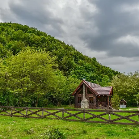 롯지 The Little Mountain