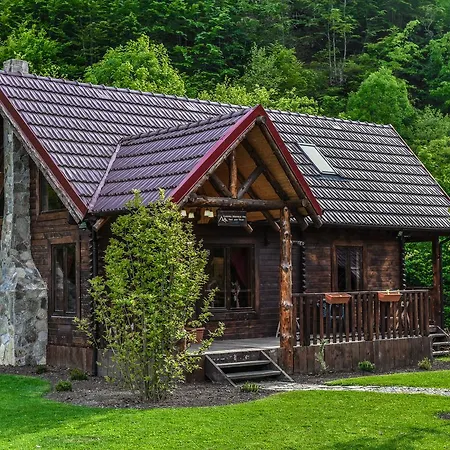 The Little Mountain Borlova